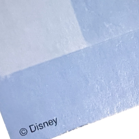 Vintage Autopia Attraction Poster Disney Disneyland Tomorrowland Poster - Picture 3 of 6